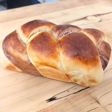 Bodzás kalács - MAZSOLA NÉLKÜLI 0,35 kg