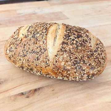 Magbundás fehér kenyér 750 g
