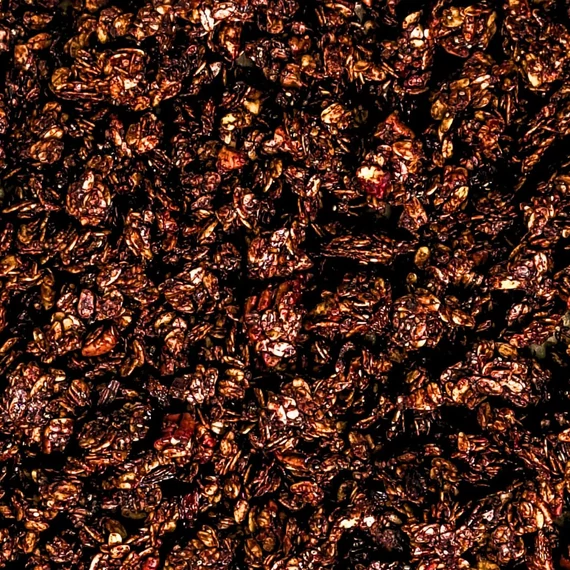 granola