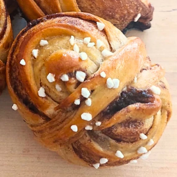 kanebullar