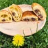 Pain au chocolat