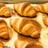 Croissant - SZERDAI ÁTVÉTELLEL 