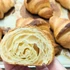 Croissant - SZERDAI ÁTVÉTELLEL 